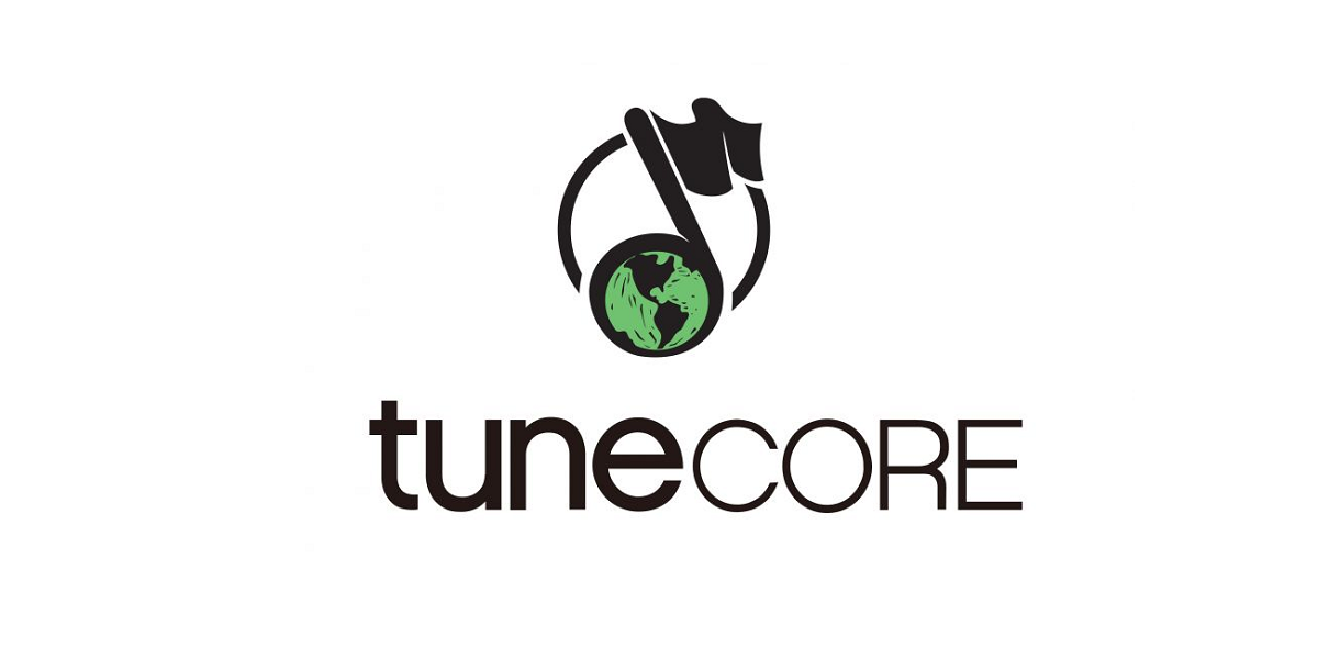 TuneCore logo